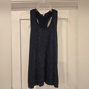 Athleta Sparkle Tank Top